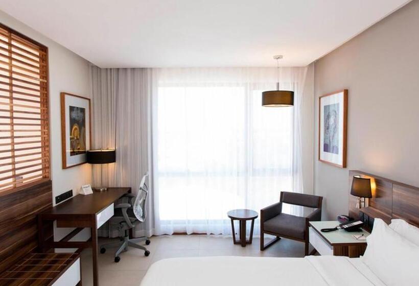 سوئیت اجرایی با تخت کینگ, Holiday Inn Express Puerto Vallarta, An Ihg