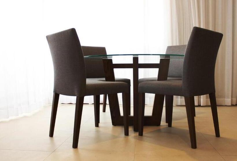 سوئیت با تخت بزرگ, Holiday Inn Express Puerto Vallarta, An Ihg