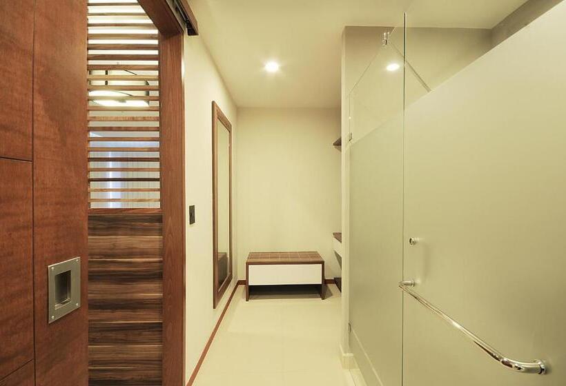 سوئیت با تخت بزرگ, Holiday Inn Express Puerto Vallarta, An Ihg