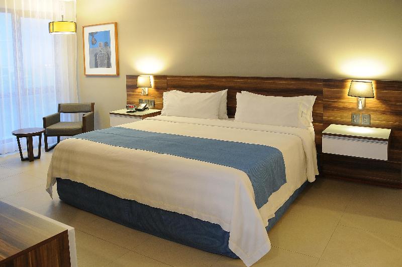 اتاق استاندارد با تخت بزرگ, Holiday Inn Express Puerto Vallarta, An Ihg