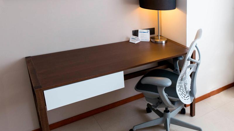 اتاق استاندارد با تخت بزرگ, Holiday Inn Express Puerto Vallarta, An Ihg