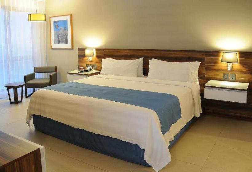 اتاق استاندارد با تخت بزرگ, Holiday Inn Express Puerto Vallarta, An Ihg