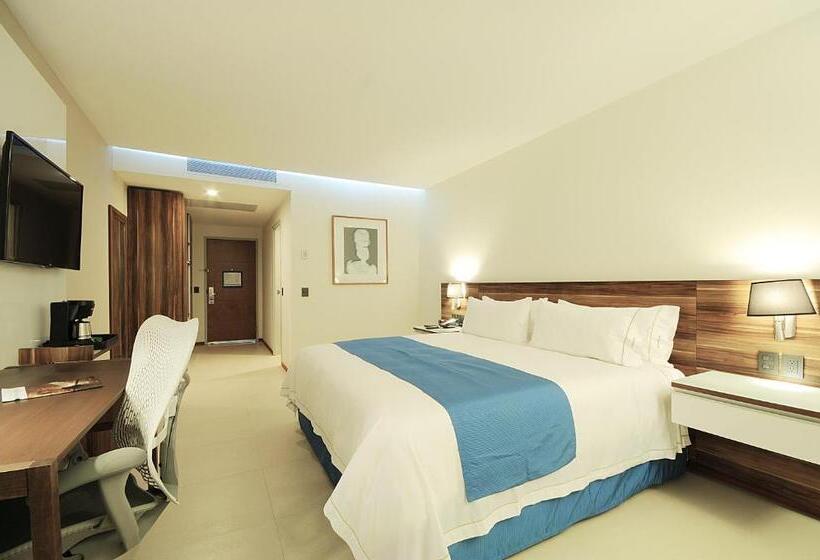 اتاق استاندارد با تخت بزرگ, Holiday Inn Express Puerto Vallarta, An Ihg