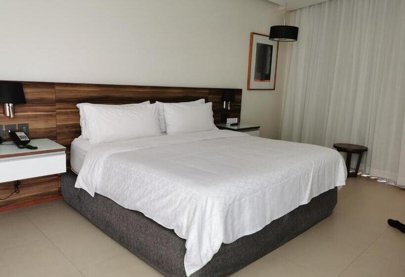 اتاق استاندارد, Holiday Inn Express Puerto Vallarta, An Ihg