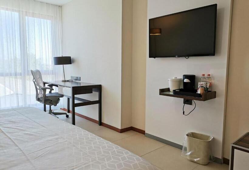 اتاق استاندارد, Holiday Inn Express Puerto Vallarta, An Ihg