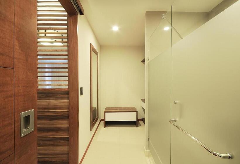 سوئیت اجرایی با تخت کینگ, Holiday Inn Express Puerto Vallarta, An Ihg