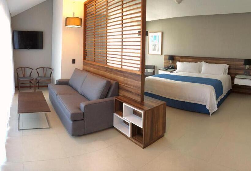 سوئیت با تخت بزرگ, Holiday Inn Express Puerto Vallarta, An Ihg