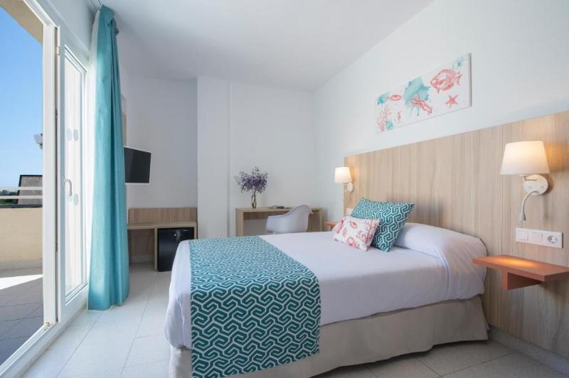 اتاق استاندارد, Holiday Inn Express Puerto Vallarta, An Ihg
