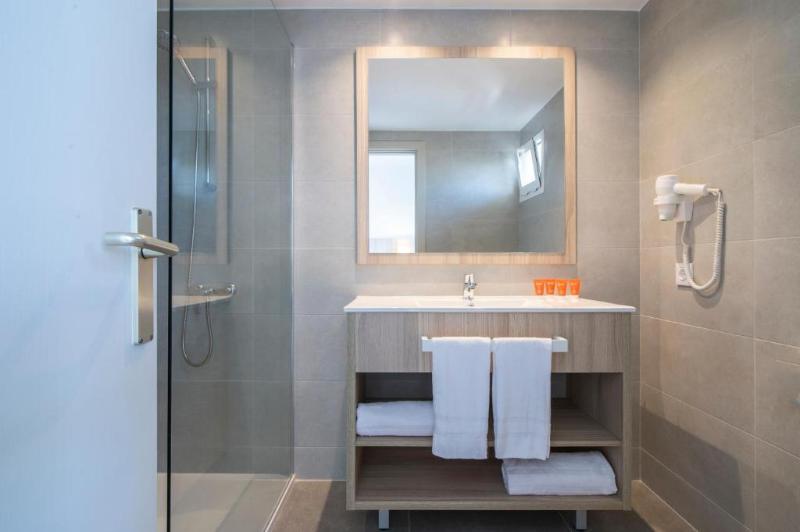 اتاق استاندارد, Holiday Inn Express Puerto Vallarta, An Ihg