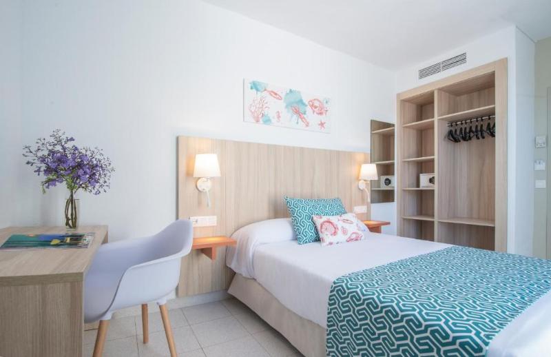 اتاق استاندارد, Holiday Inn Express Puerto Vallarta, An Ihg