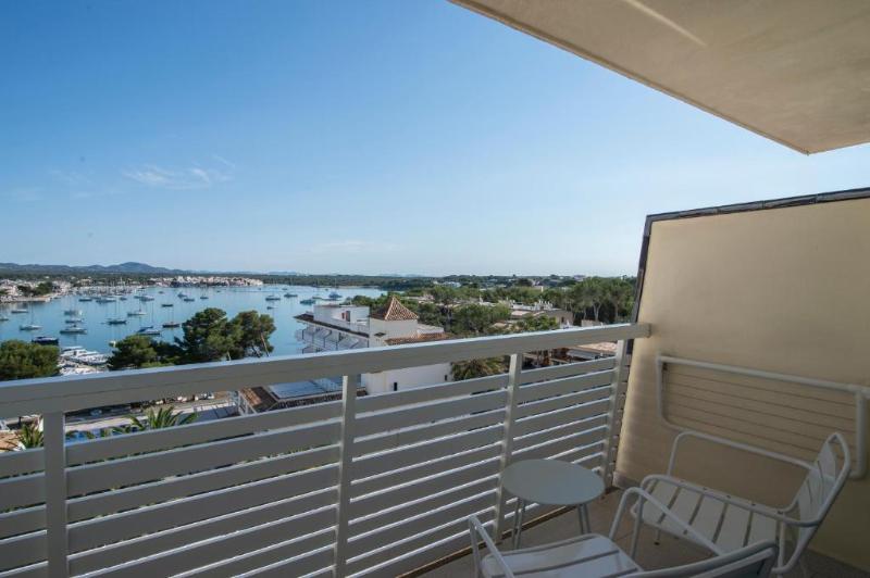اتاق استاندارد, Holiday Inn Express Puerto Vallarta, An Ihg