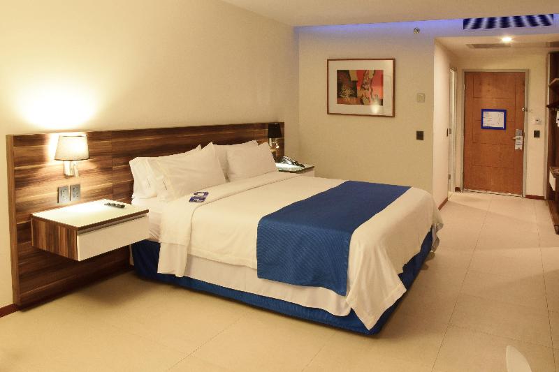 اتاق استاندارد, Holiday Inn Express Puerto Vallarta, An Ihg