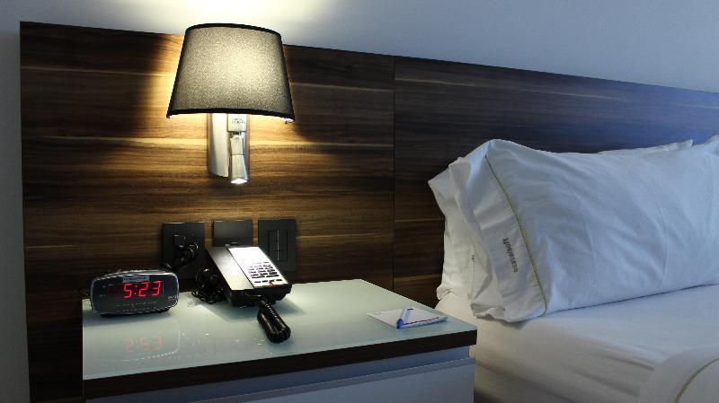 اتاق استاندارد, Holiday Inn Express Puerto Vallarta, An Ihg