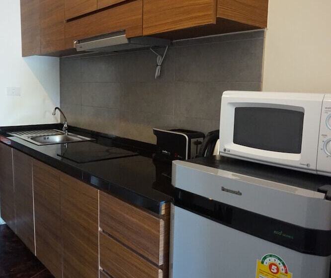 스위트, Replay Residence Samui