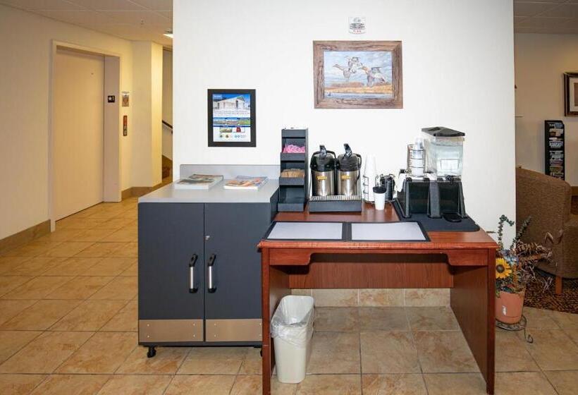 Номер Стандарт, Park View Inn & Suites