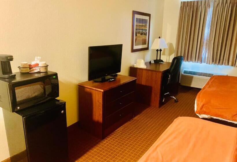Номер Стандарт, Park View Inn & Suites