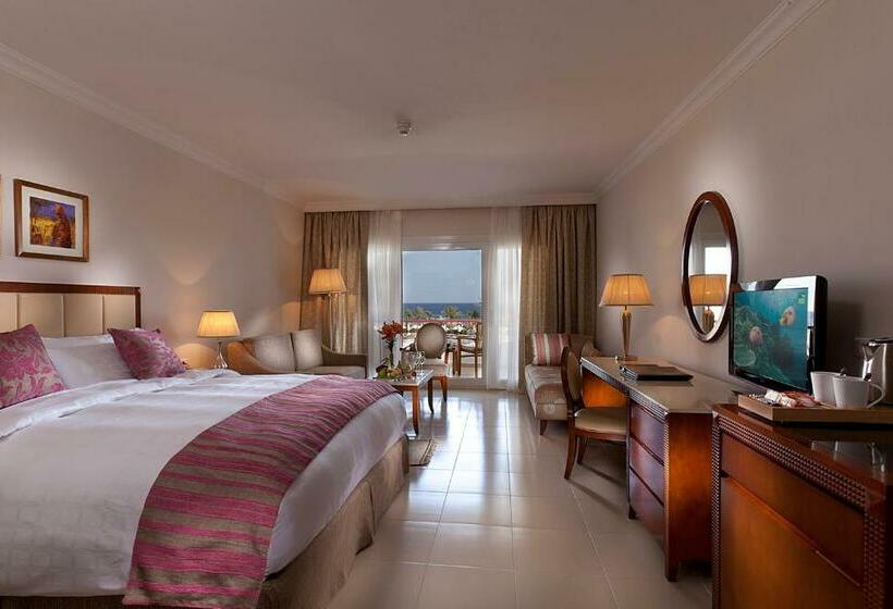اتاق لوکس سه تخته, Baron Palace Sahl Hasheesh