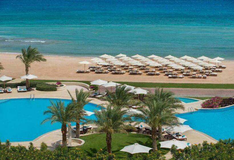 اتاق لوکس با چشم‌انداز دریا, Baron Palace Sahl Hasheesh