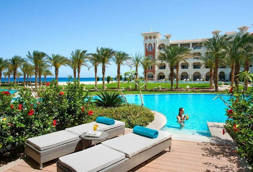 سوئیت ریاست جمهوری 2 خوابه, Baron Palace Sahl Hasheesh