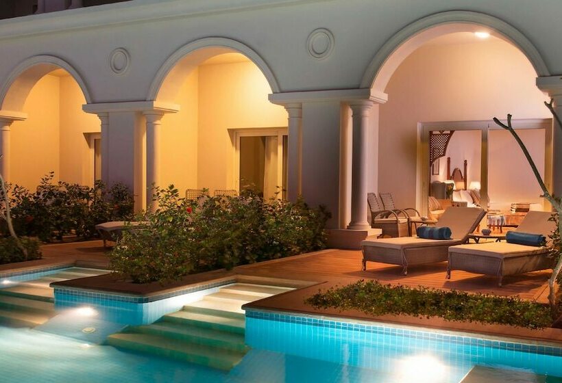 سوییت, Baron Palace Sahl Hasheesh