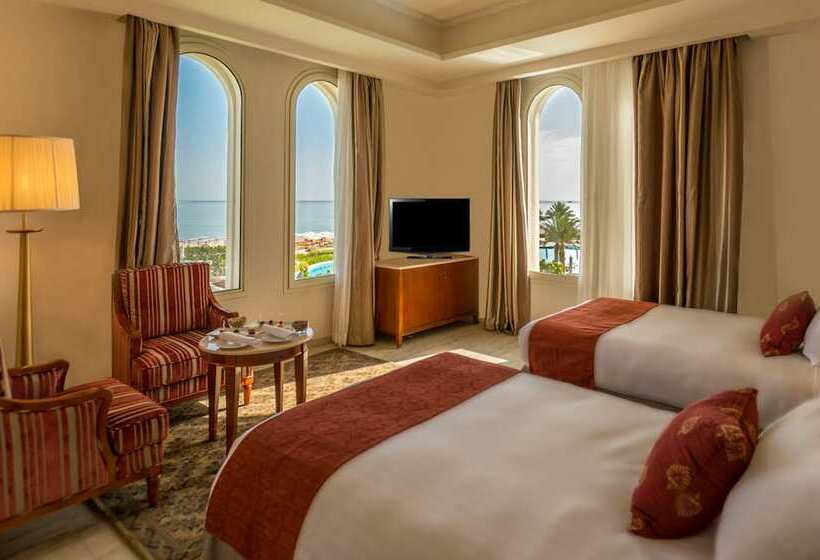 سوییت, Baron Palace Sahl Hasheesh