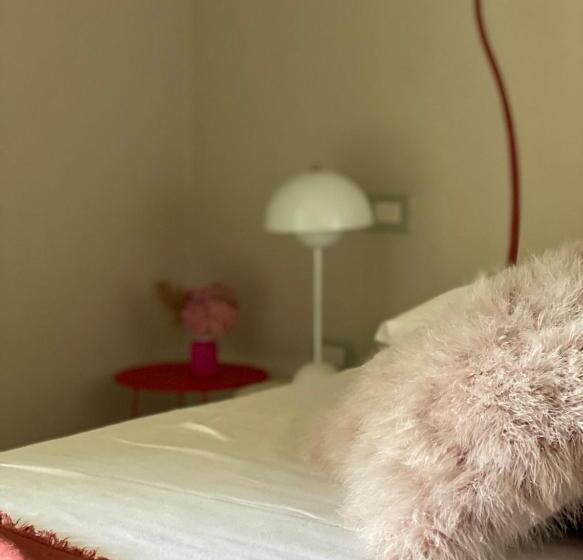 Номер Basic, B&b Panorama Cinque
