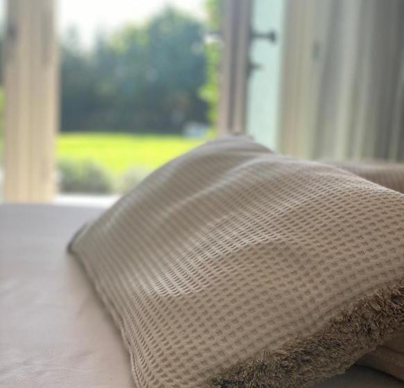 Номер Стандарт, B&b Panorama Cinque