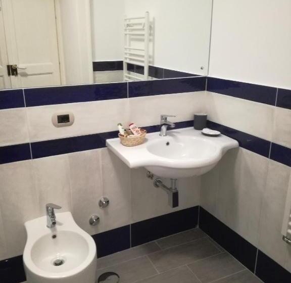Номер Стандарт, B&b Stella