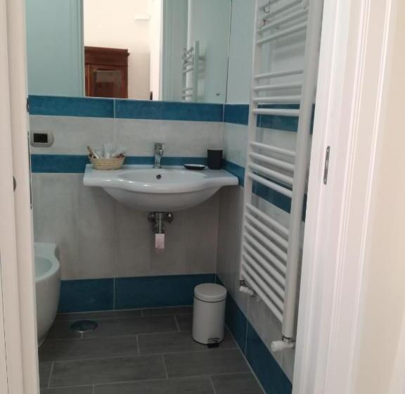 Номер Стандарт, B&b Stella
