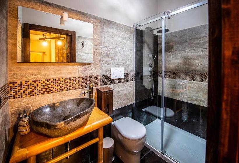Номер Стандарт, Bnb Cheope