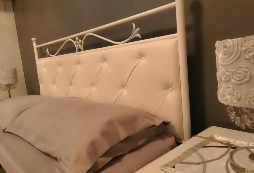 Номер Deluxe Кровать Кинг, Bnb Cheope