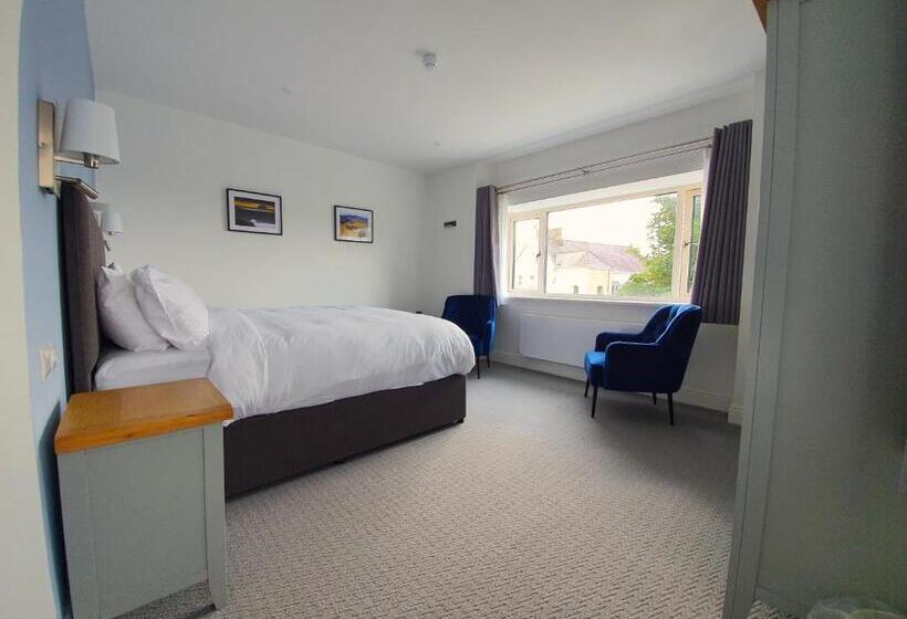 수피리어 룸, Dingle Garden Townhouse