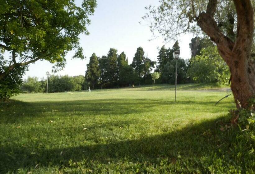 １ベッドルームアパートメント, Agriturismo Podere Gianmaria