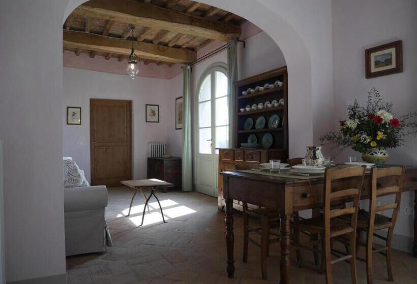 海の見える１ベッドルームアパートメント, Agriturismo Podere Gianmaria