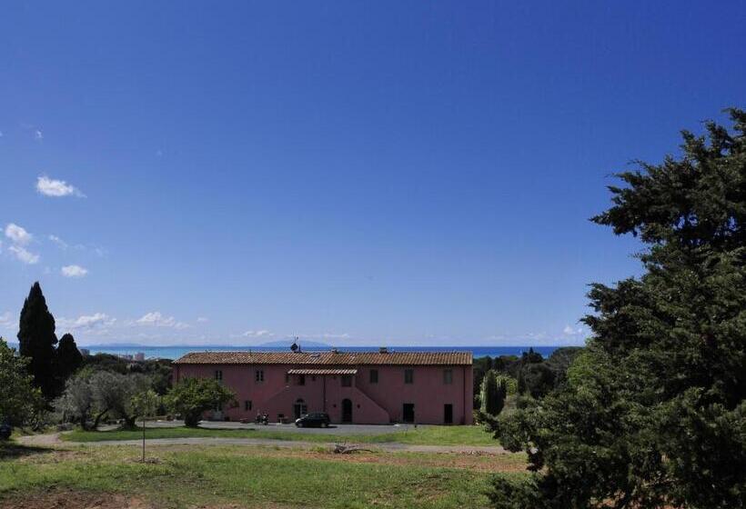 海の見える１ベッドルームアパートメント, Agriturismo Podere Gianmaria
