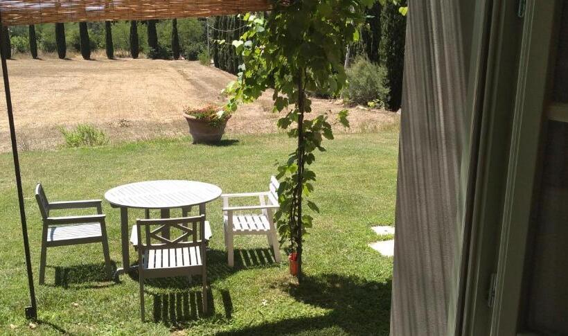 １階の１ベッドルームアパートメント, Agriturismo Podere Gianmaria