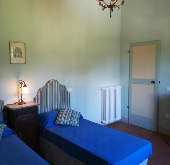３ベッドルームアパートメント, Agriturismo Podere Gianmaria