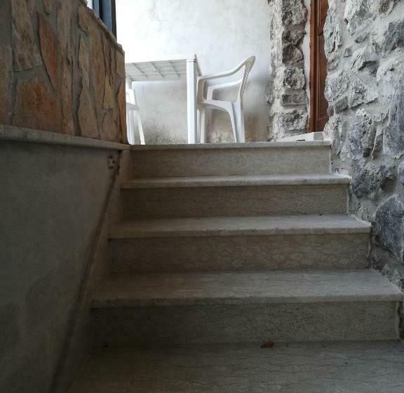 Четырехместный Номер Стандарт, Borgo Degli Amici