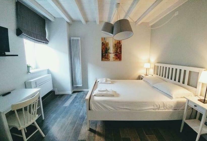 스탠다드 룸, Il Colle B&b