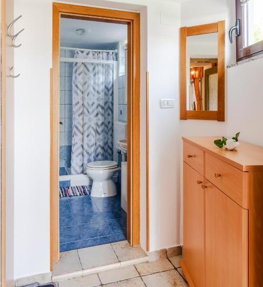استودیوی استاندارد, Apartment & Rooms Bruna Vučič