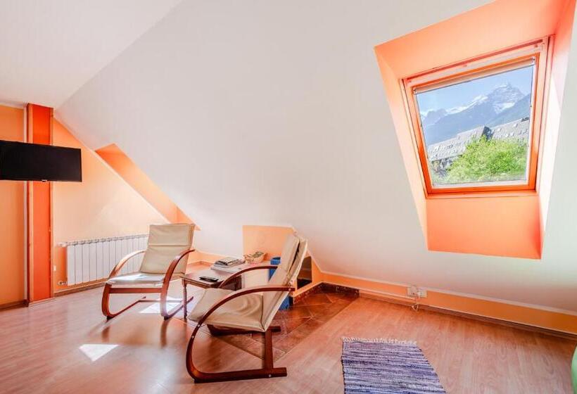 اتاق استاندارد چهار تخته, Apartment & Rooms Bruna Vučič