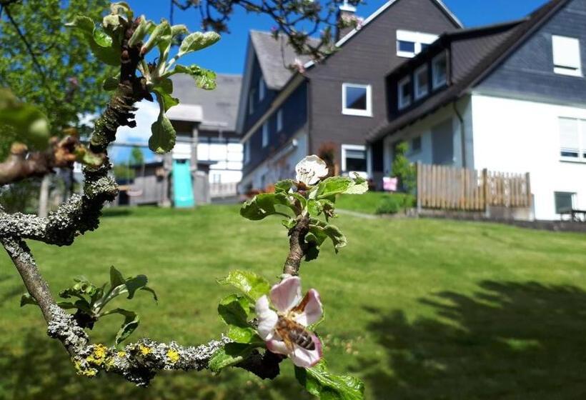 Апартаменты 1 Спальня с Видом, Ferienwohnung & Gästezimmer Schrichten