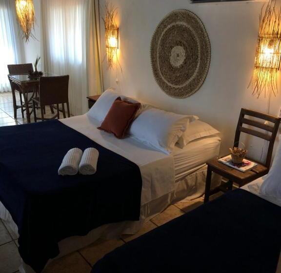 Family Suite, Kûara Pipa