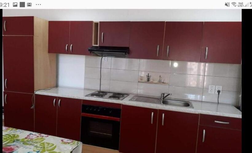Quarto Estandar, Vila Marina&eddy