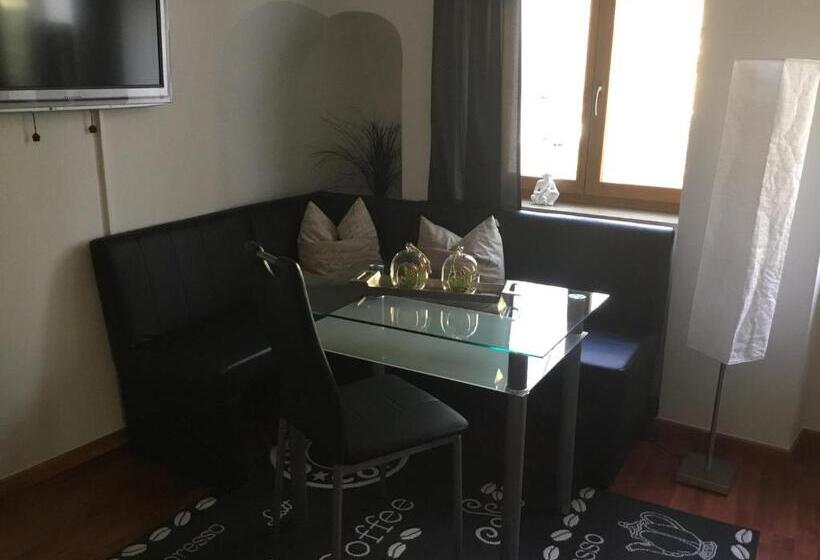 Семейный Номер, Pension Wielsch