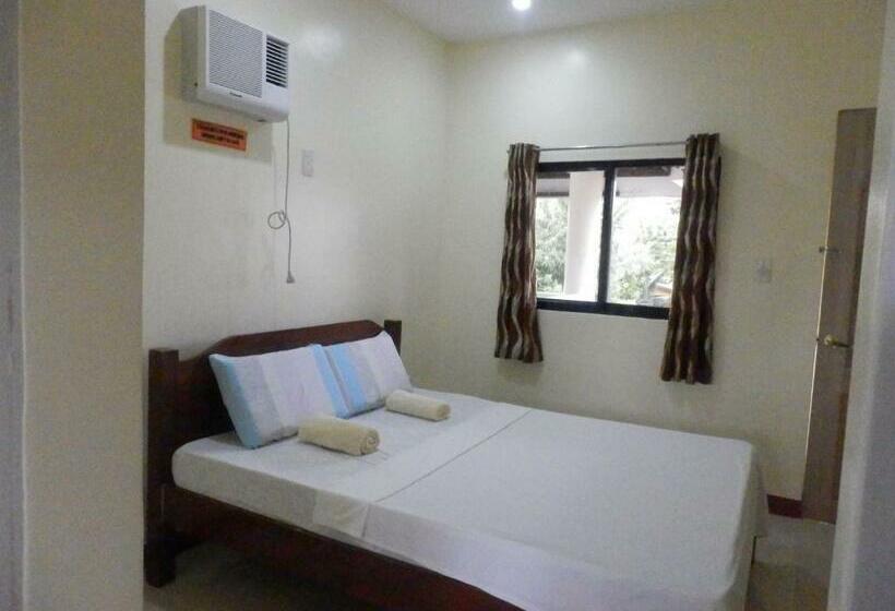 اتاق استاندارد, Sunshine Paradise Inn