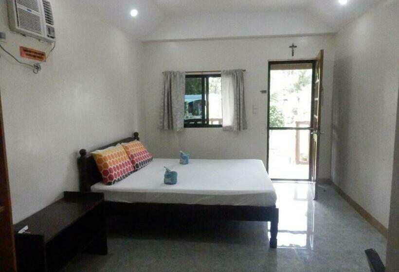 اتاق استاندارد, Sunshine Paradise Inn