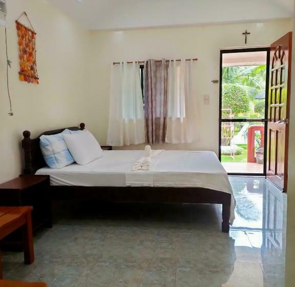 اتاق استاندارد, Sunshine Paradise Inn