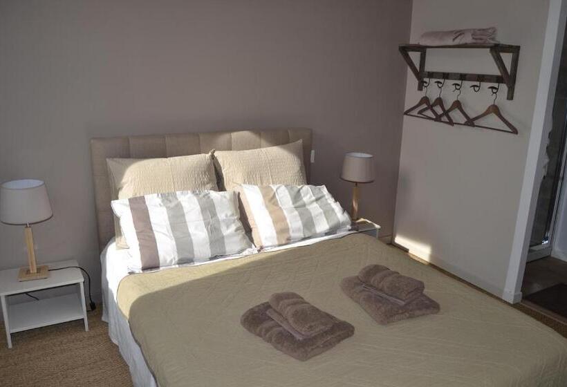 Апартаменты 1 Спальня, Appart Hôtel 27 Le Lion D Or