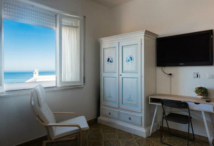 Семейный Номер Вид на Море, B&b Bentuemari